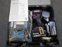 マキタ インパクドライバー 工具買取致しました。