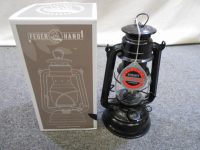 フュアーハンド フュアハンドランタン キャンプ用品買取致しました。