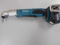 マキタ アングルインパクトドライバー 工具買取致しました。