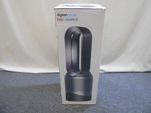 ダイソン ホット＆クール 家電製品買取致しました。