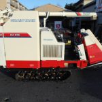 ヤンマー コンバイン 農機具買取致しました。