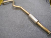 柿本 マフラー カー用品買取致しました。