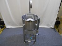 スギコ 精米機 厨房機器買取致しました。