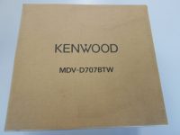 ケンウッド カーナビ カー用品買取致しました。