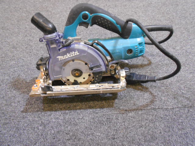 マキタ 丸のこ 工具買取致しました。