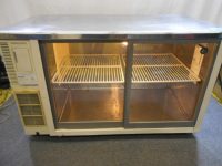 ホシザキ 冷蔵ショーケース 厨房機器買取致しました。