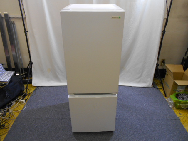 ヤマダ ノンフロン冷蔵庫 家電製品買取致しました。