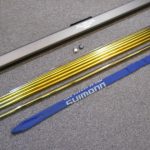 シマノ 釣り竿買取致しました。