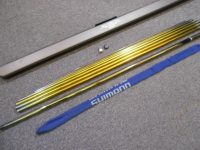 シマノ 釣り竿買取致しました。