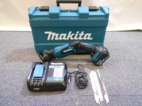 マキタ レシプソー 工具買取致しました。