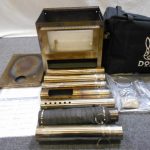 メラテレビ 薪ストーブ キャンプ用品買取致しました。