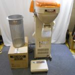 タイガー パックメイト 農機具買取致しました。