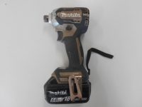 マキタ インパクトドライバー 工具買取致しました。