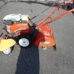 クボタ 管理機 農機具買取致しました。