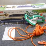 マキタ バリカン 工具買取致しました。