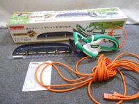 マキタ バリカン 工具買取致しました。